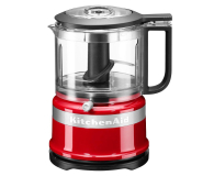 KitchenAid Malakser Artisan 5KFC3516EER - 1374521 - zdjęcie 1